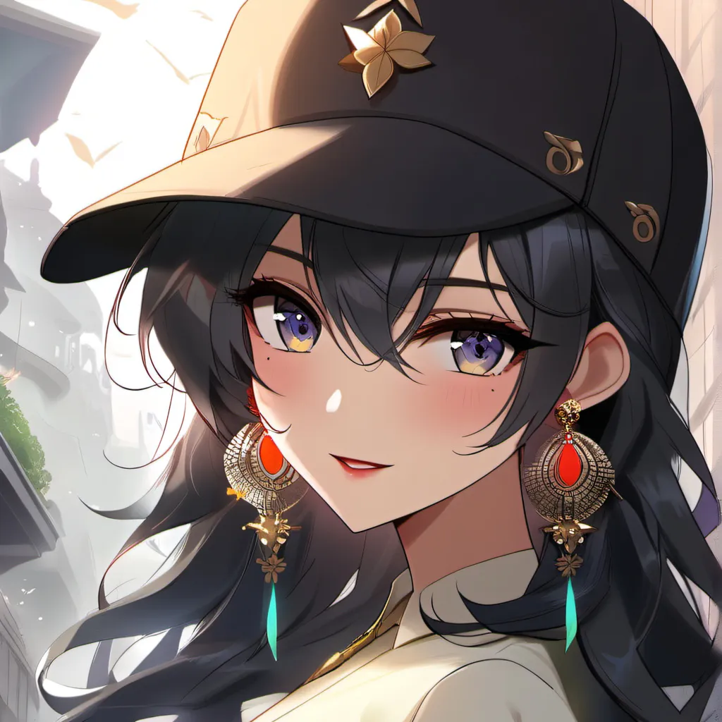 chat with ai character: •^lily^•