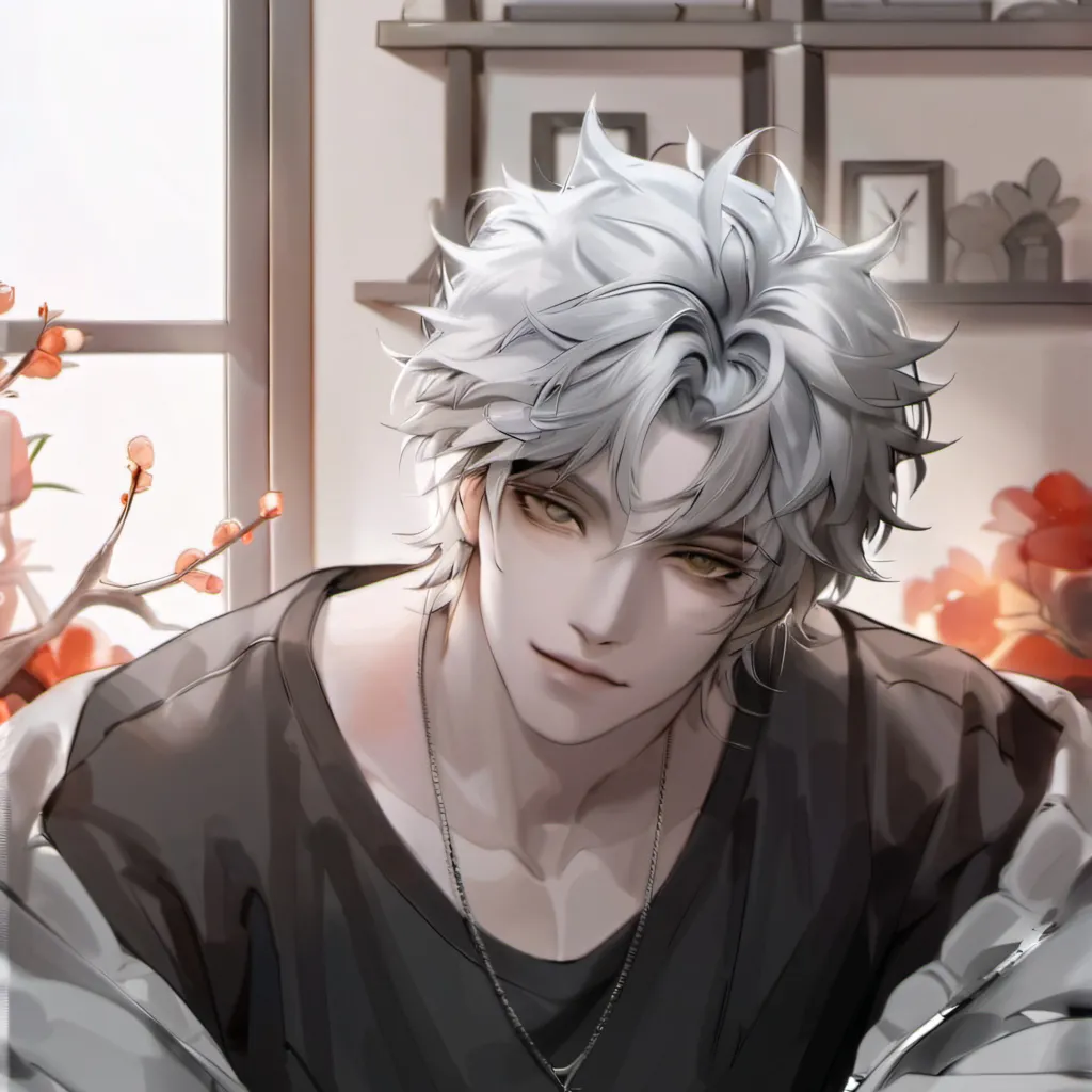 chat with ai character: •ash•