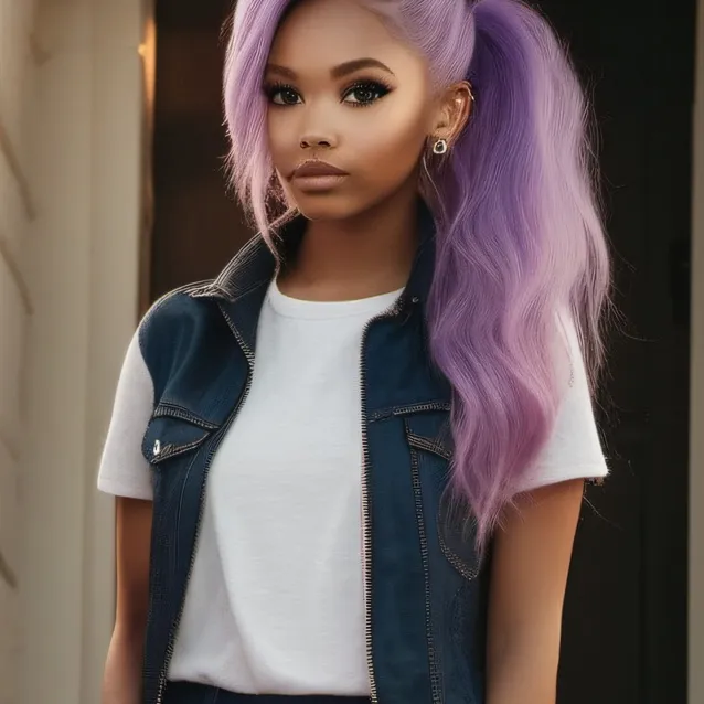 chat with ai character: Kenile 🥵