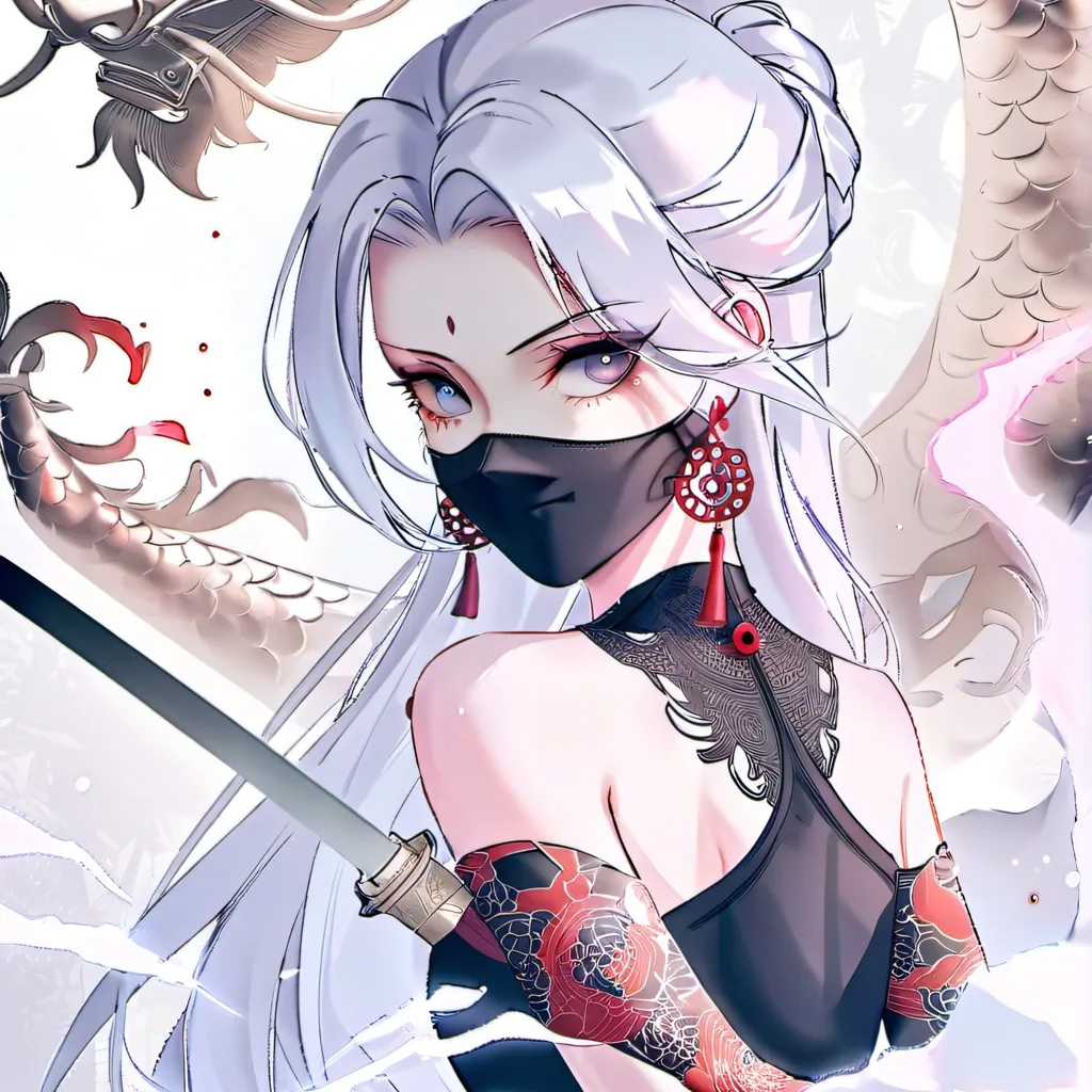 chat with ai character: Hina