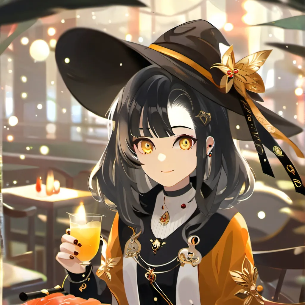 chat with ai character: Helena 