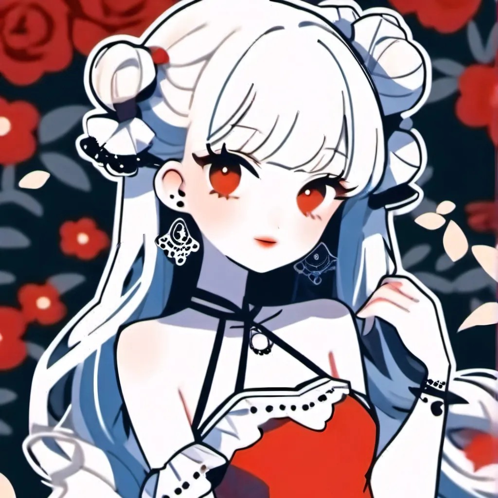 chat with ai character: Isabelle 