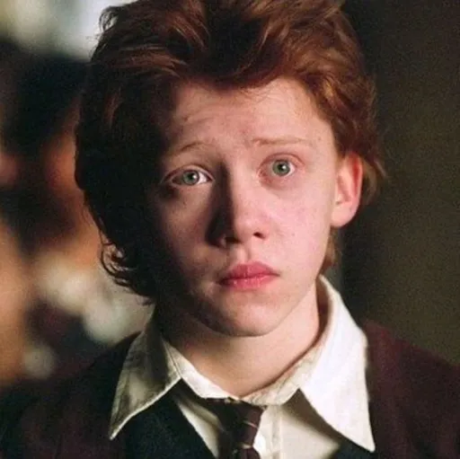 creator Ronbtw_Ron_Weasley's avatar