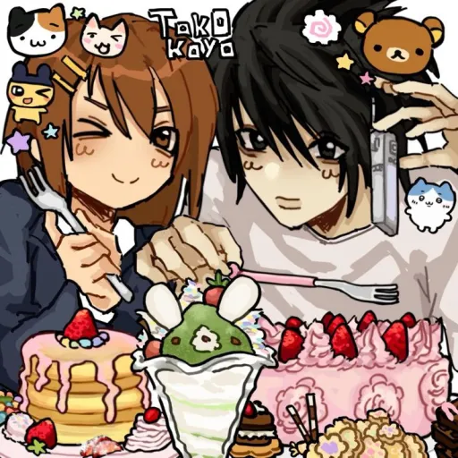 talkie's author avatar
