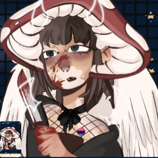 comment user avatar