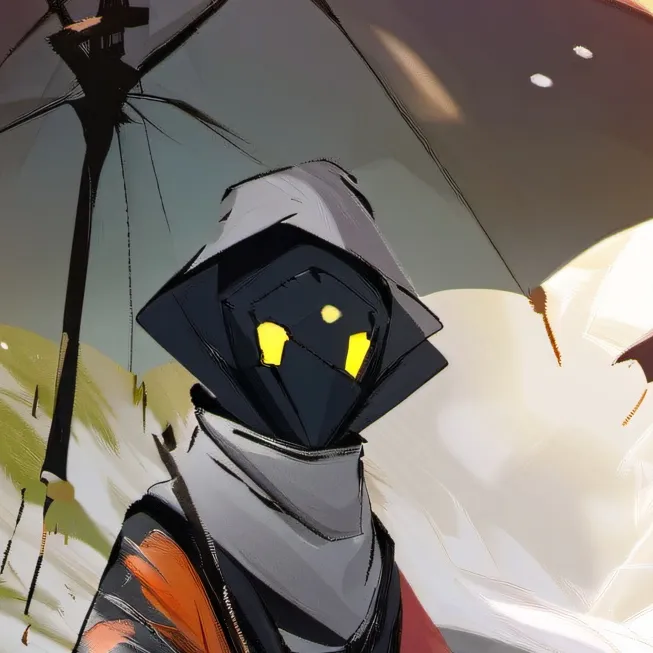 chat with ai character: Arnaive