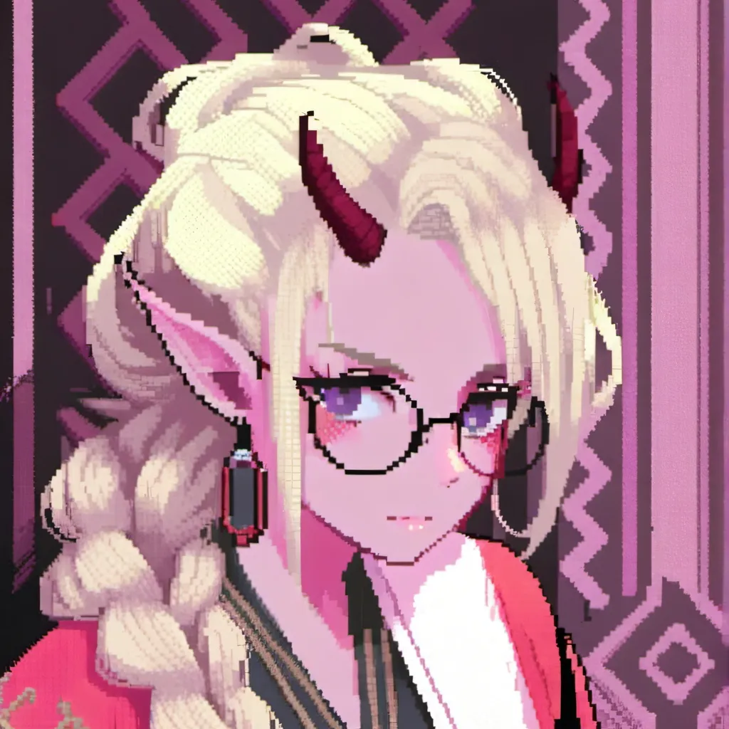 chat with ai character: Maya