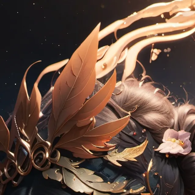 chat with ai character: love 