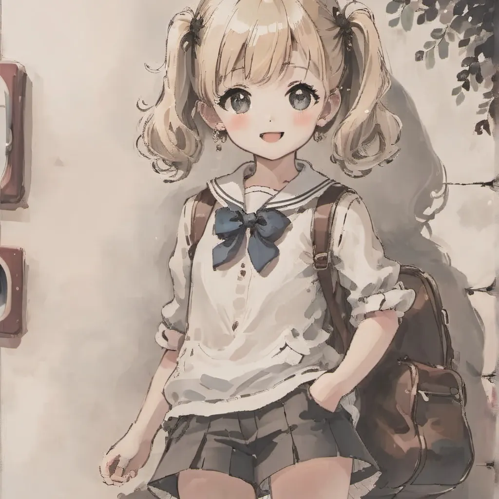 chat with ai character: emily