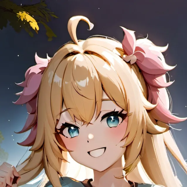 chat with ai character: Avery