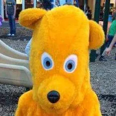 creator Foxy The Bear's avatar