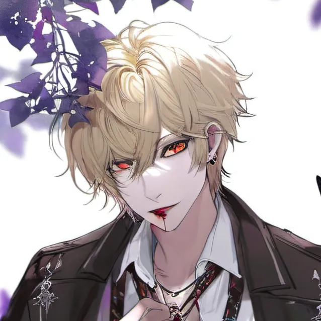 chat with ai character: ezra