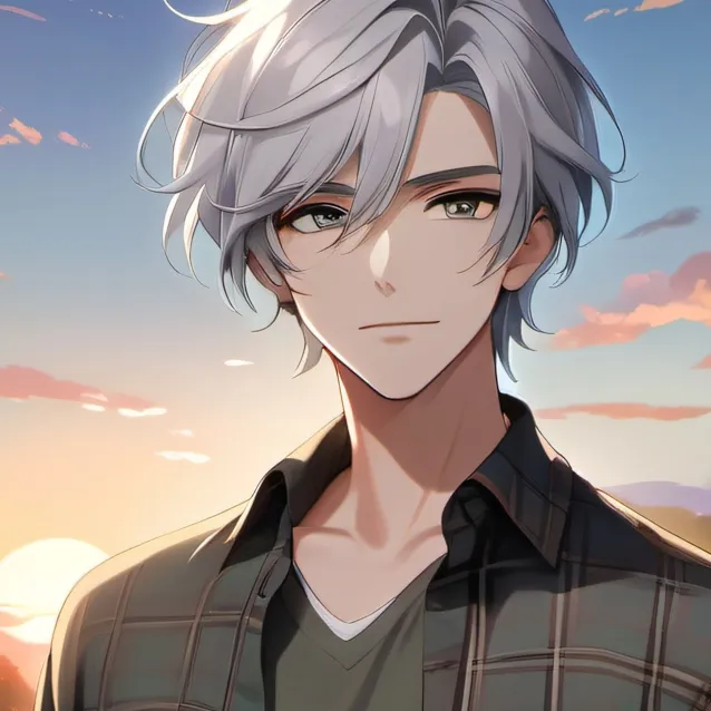 chat with ai character: Ezra Armstrong 