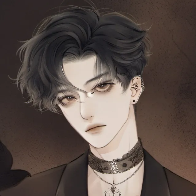 chat with ai character: Kai