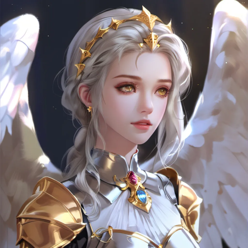 chat with ai character: Alexia Alexandria