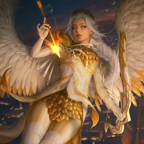 creator Atlas Valinor's avatar