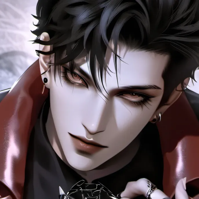 chat with ai character: Daniel 