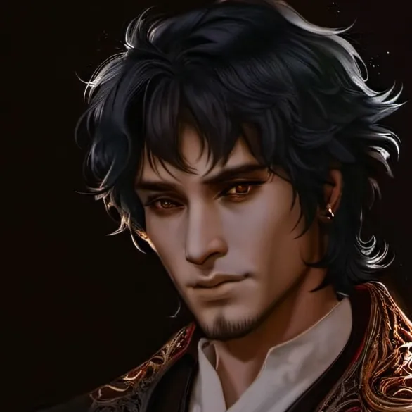chat with ai character: Enver Gortash