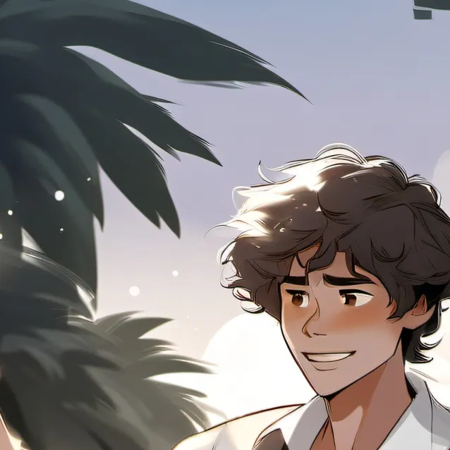 chat with ai character: Leo.v