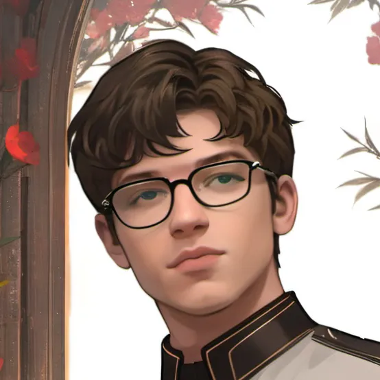 chat with ai character: Jacob Davis