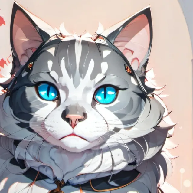chat with ai character: Ashfur
