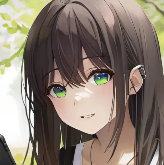 chat with ai character: Lucy 