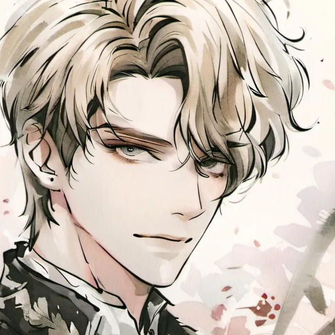 chat with ai character: Albert
