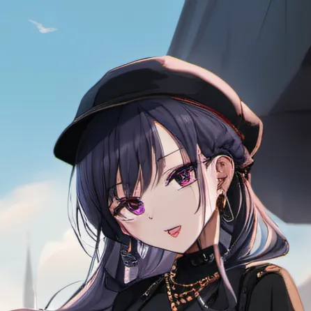 chat with ai character: Madison