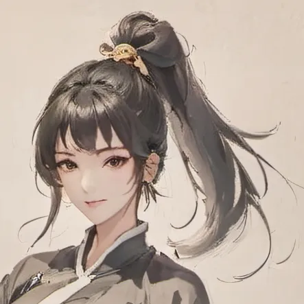 chat with ai character: Zui Lian