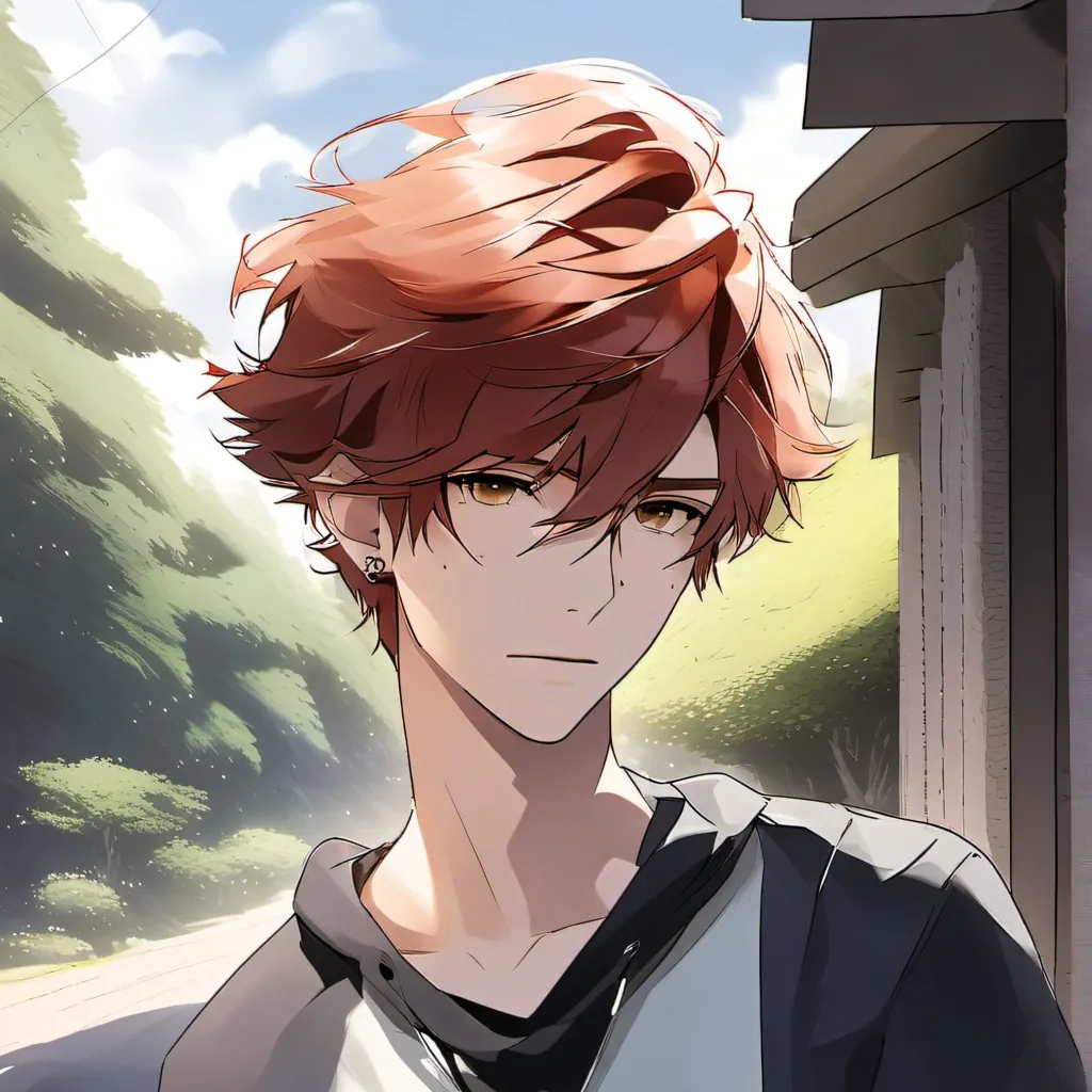 chat with ai character: Vincent Pavone