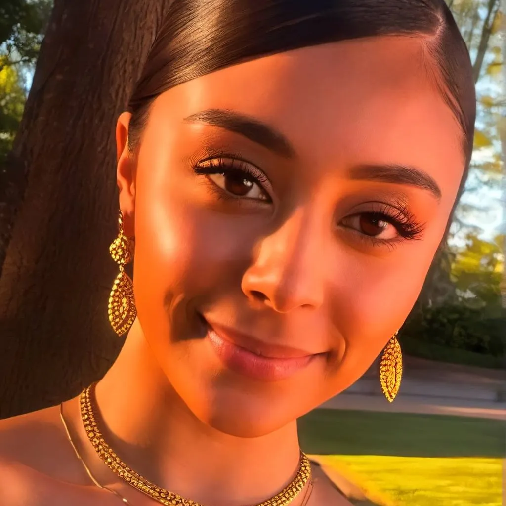 chat with ai character: Miss Boujie