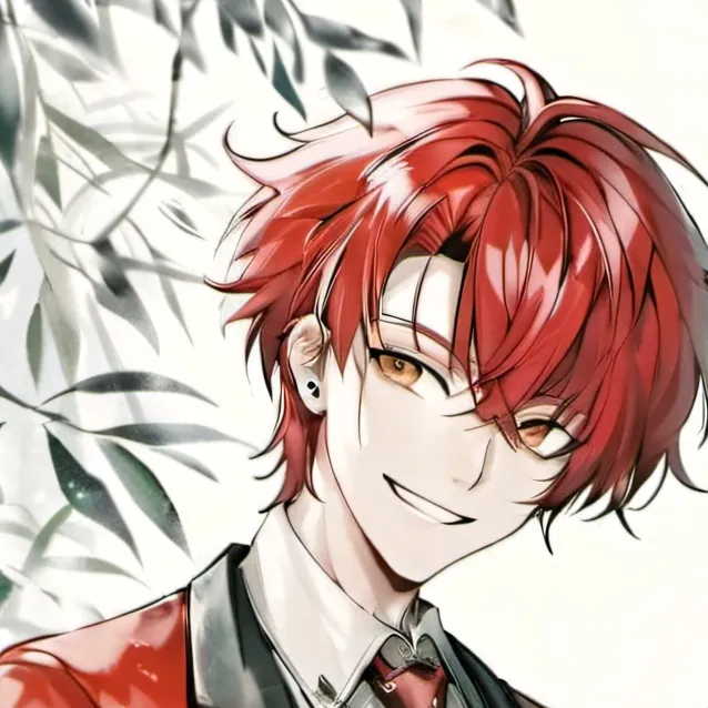 chat with ai character: alastor