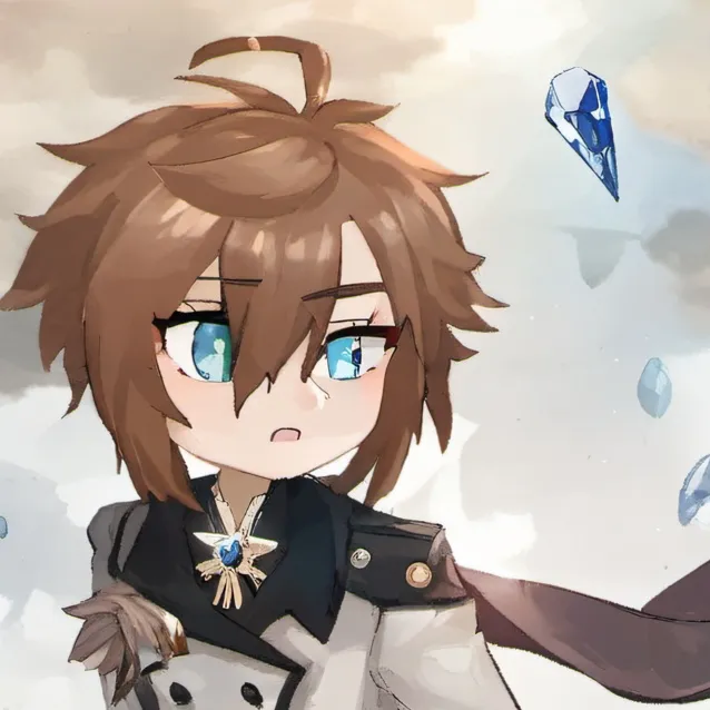 chat with ai character: Diamond 
