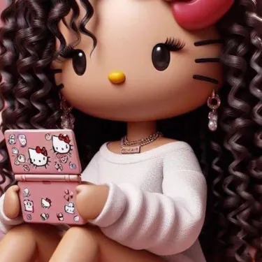 creator TALKIE LOVER 1111's avatar