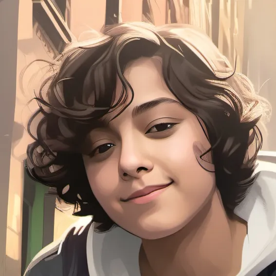 chat with ai character: Peter Parker