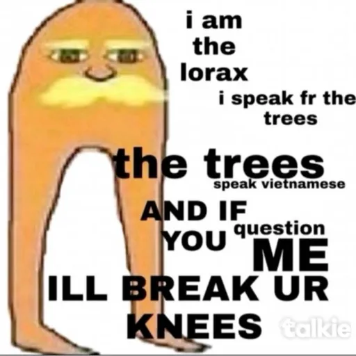 creator jst a lorax >:3's avatar