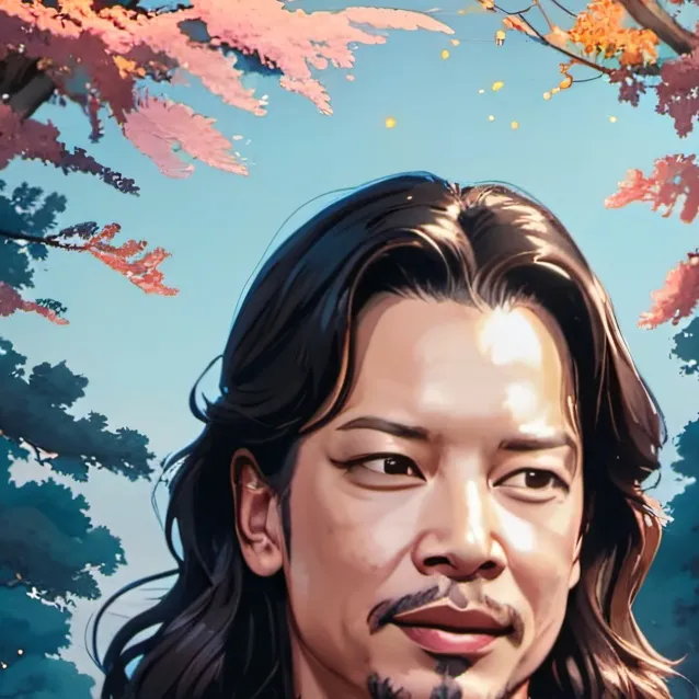 chat with ai character: Jake 