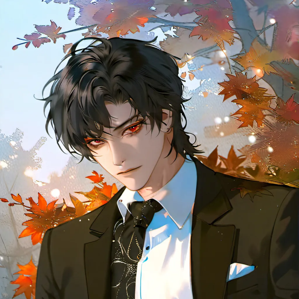 chat with ai character: Malachi