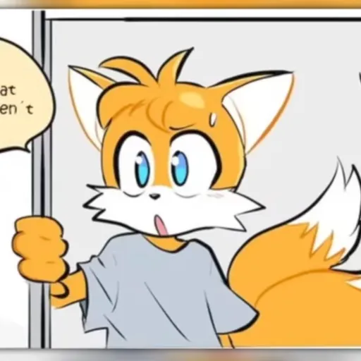 creator 🖤~tails~💛's avatar