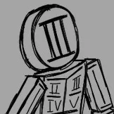 creator MutedEdge's avatar