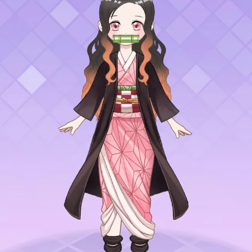 creator Nezuko chann lover's avatar