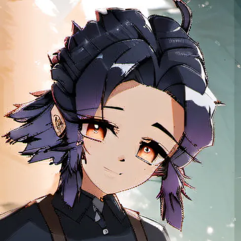 chat with ai character: Shinobu kocho
