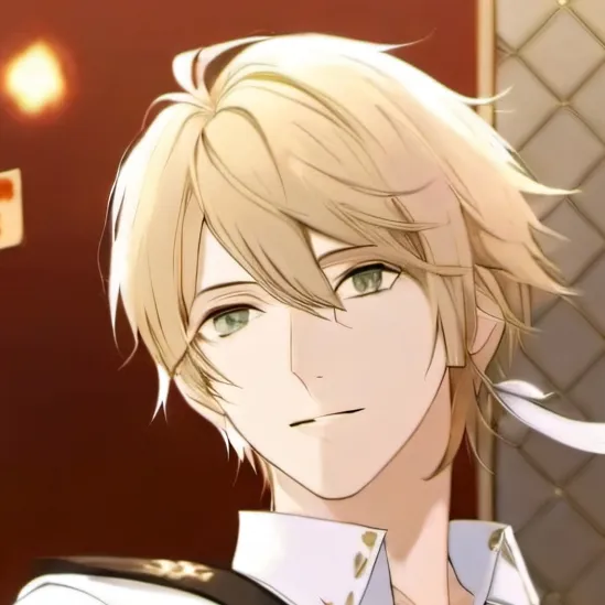 chat with ai character: Adrien 