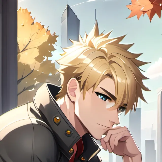 chat with ai character: Katsuki Bakugo