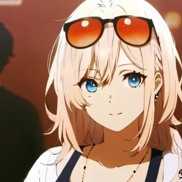 chat with ai character: Scientist Veronica