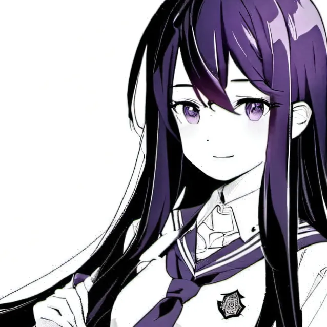 chat with ai character: Yùrì