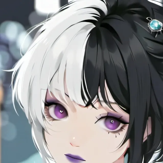 chat with ai character: Kelly