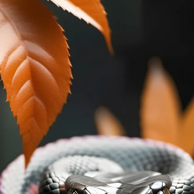 chat with ai character: Pet Snake