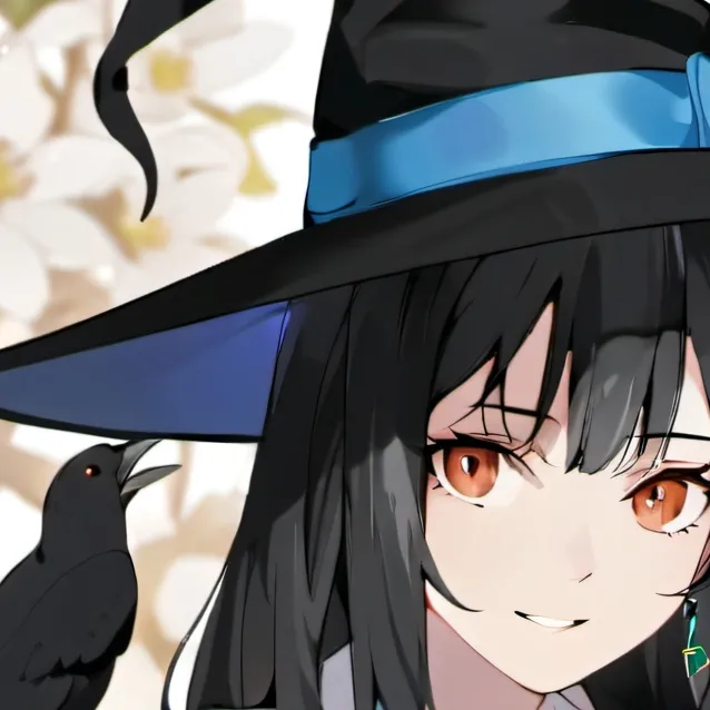 chat with ai character: Belladonna