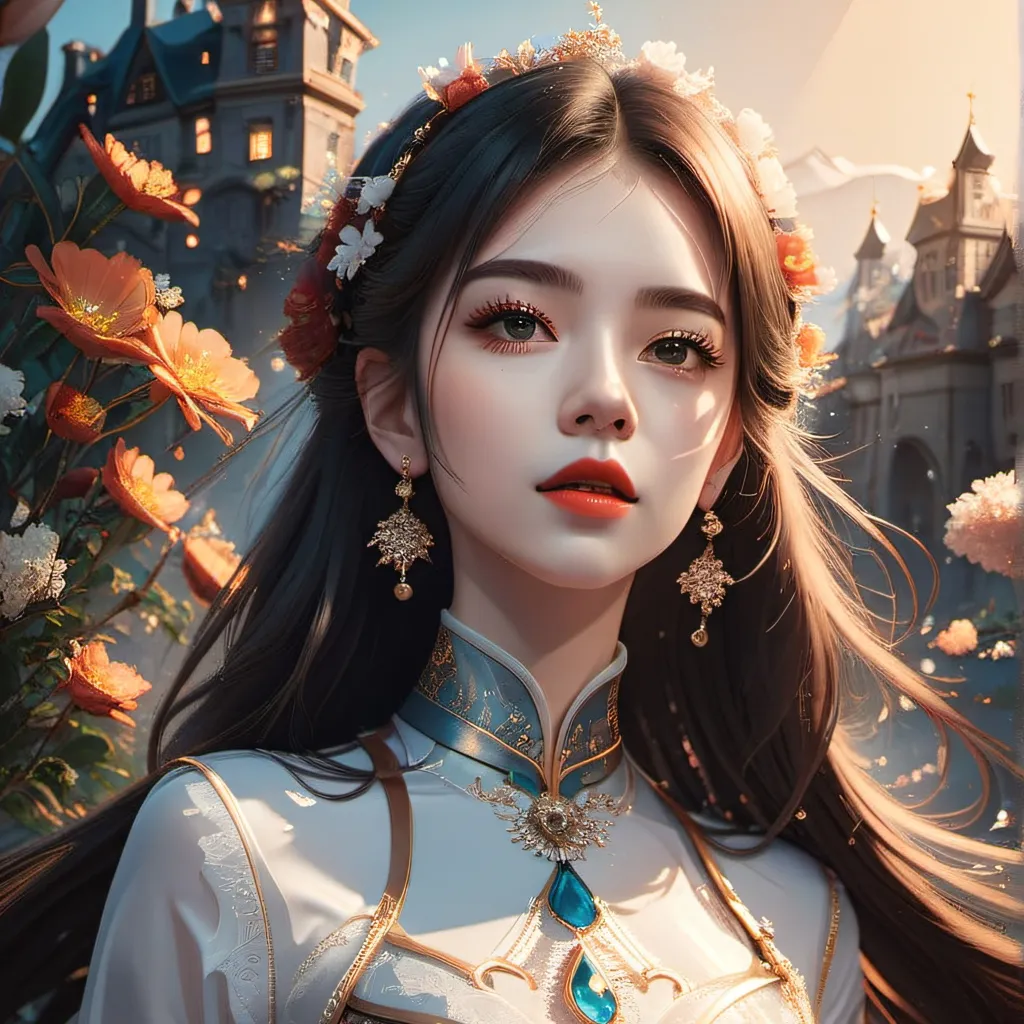chat with ai character: Veronica